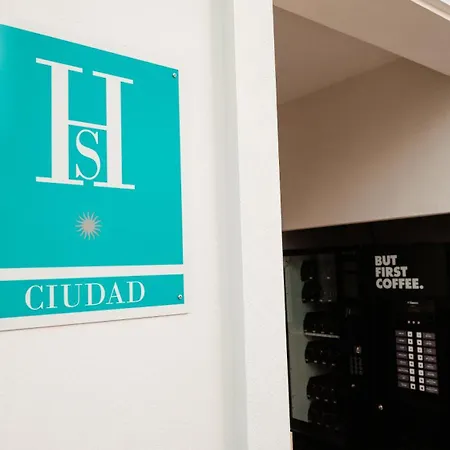 Hostal Central Marmolejo 3*