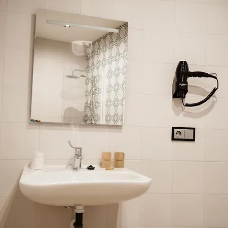 بيت ضيافة Hostal Central Marmolejo مارموليخو