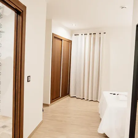 Hostal Central Marmolejo 3*