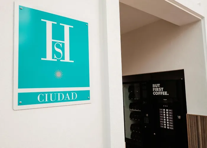 Hostal Central Marmolejo 3*